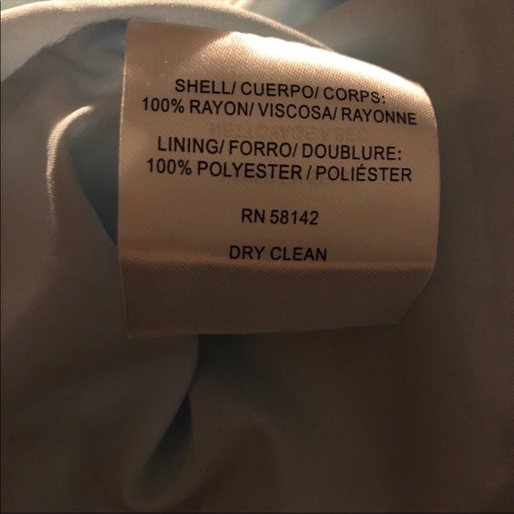 Gal Meets Glam Patricia Maxi - Picture 6 of 6